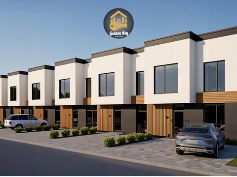 дом по адресу Паркова