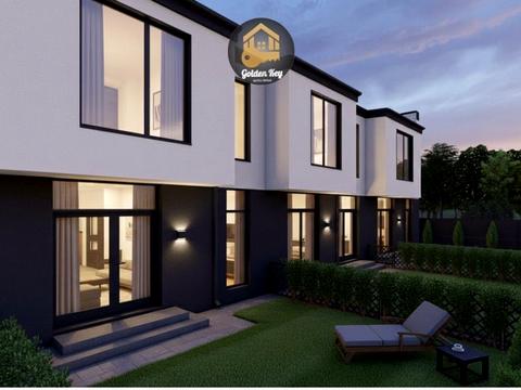 дом по адресу Паркова