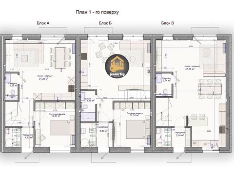 дом по адресу Паркова