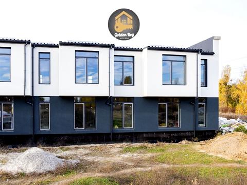 дом по адресу Паркова