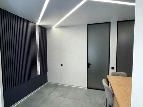 квартира по адресу Петра Григоренко просп. (Маршала Жукова), 2ж