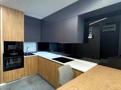 квартира по адресу Петра Григоренко просп. (Маршала Жукова), 2ж