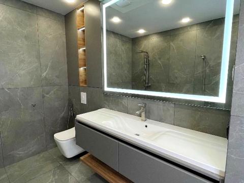 квартира по адресу Петра Григоренко просп. (Маршала Жукова), 2ж