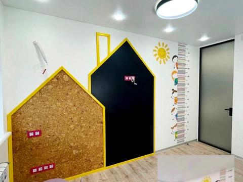 квартира по адресу Петра Григоренко просп. (Маршала Жукова), 2ж