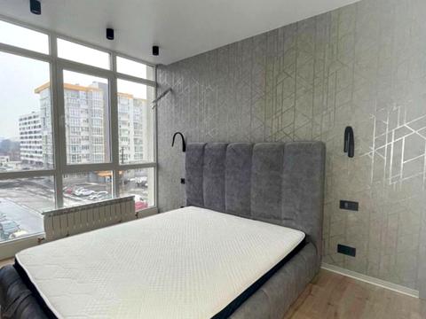 квартира по адресу Петра Григоренко просп. (Маршала Жукова), 2ж