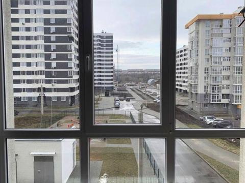 квартира по адресу Петра Григоренко просп. (Маршала Жукова), 2ж