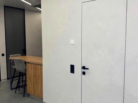 квартира по адресу Петра Григоренко просп. (Маршала Жукова), 2ж