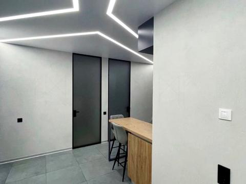 квартира по адресу Петра Григоренко просп. (Маршала Жукова), 2ж