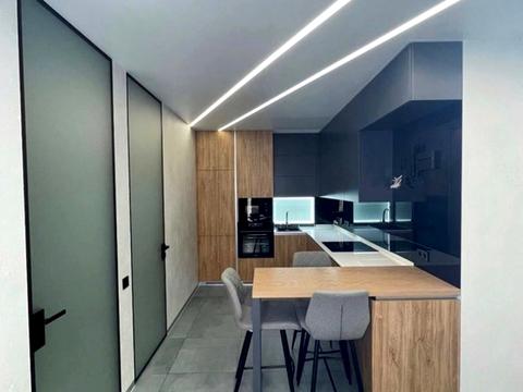 квартира по адресу Петра Григоренко просп. (Маршала Жукова), 2ж