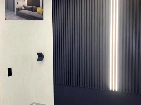 квартира по адресу Петра Григоренко просп. (Маршала Жукова), 2ж