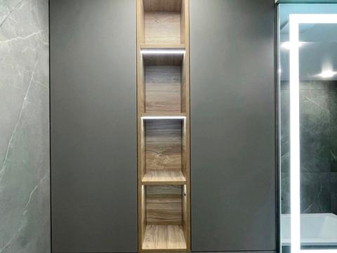 квартира по адресу Петра Григоренко просп. (Маршала Жукова), 2ж