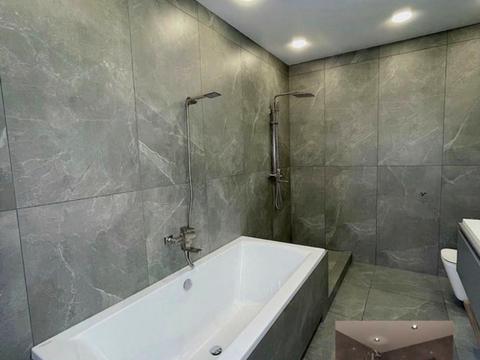 квартира по адресу Петра Григоренко просп. (Маршала Жукова), 2ж