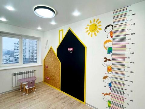 квартира по адресу Петра Григоренко просп. (Маршала Жукова), 2ж