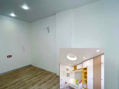 квартира по адресу Петра Григоренко просп. (Маршала Жукова), 2ж