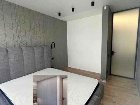 квартира по адресу Петра Григоренко просп. (Маршала Жукова), 2ж