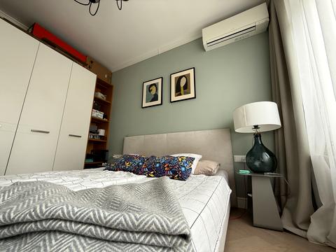 квартира по адресу Сапёрное Поле ул., 3