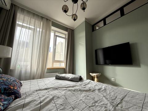 квартира по адресу Сапёрное Поле ул., 3