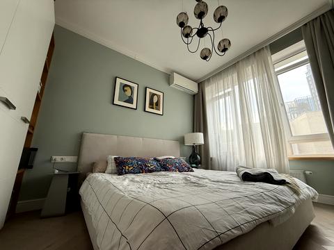 квартира по адресу Сапёрное Поле ул., 3