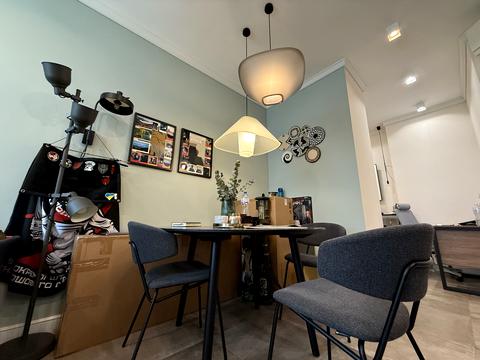 квартира по адресу Сапёрное Поле ул., 3