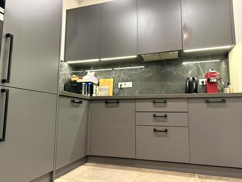 квартира по адресу Сапёрное Поле ул., 3