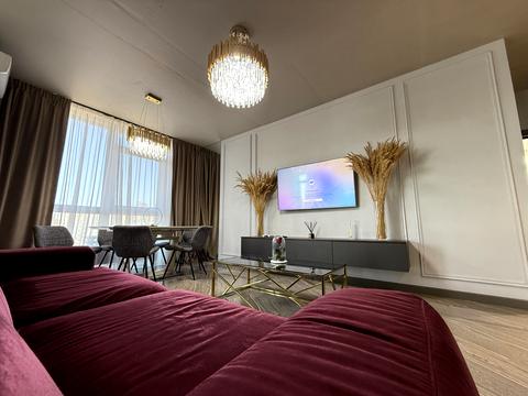 квартира за адресою Київ, Предславинська вул., 40