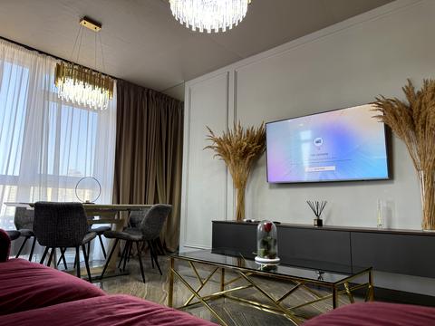 квартира за адресою Київ, Предславинська вул., 40