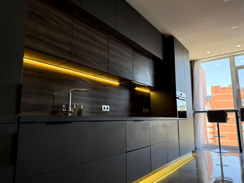 квартира за адресою Київ, Предславинська вул., 40