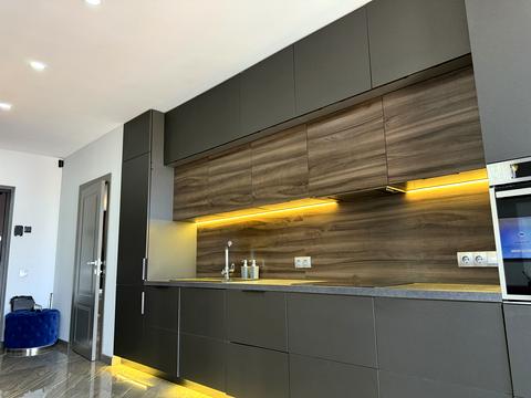 квартира за адресою Київ, Предславинська вул., 40