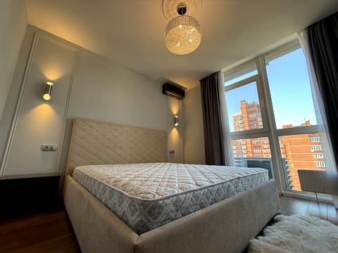 квартира за адресою Київ, Предславинська вул., 40