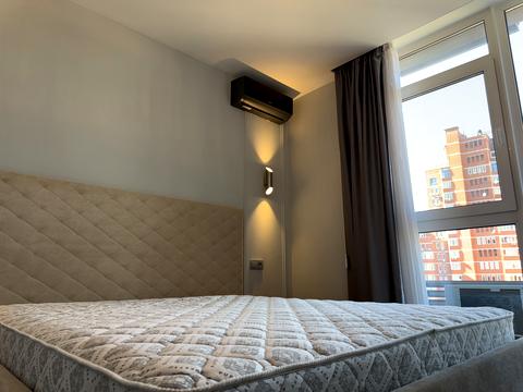 квартира за адресою Київ, Предславинська вул., 40