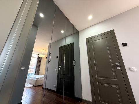 квартира за адресою Київ, Предславинська вул., 40