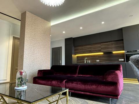 квартира за адресою Київ, Предславинська вул., 40