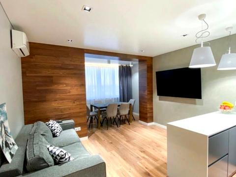 квартира по адресу Молочная ул. (Кирова), 32