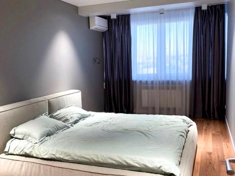 квартира за адресою Молочна вул. (Кірова), 32