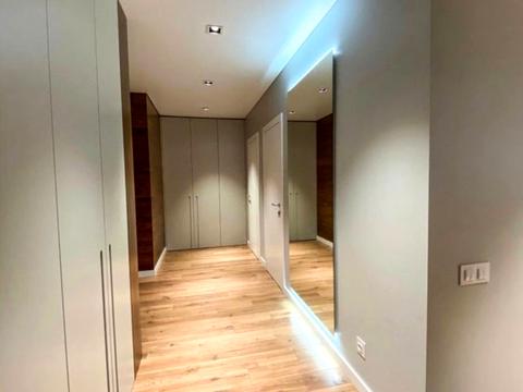 квартира за адресою Молочна вул. (Кірова), 32