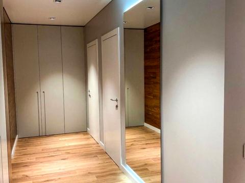 квартира за адресою Молочна вул. (Кірова), 32