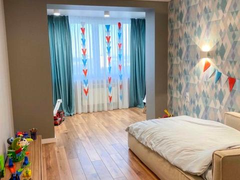 квартира за адресою Молочна вул. (Кірова), 32