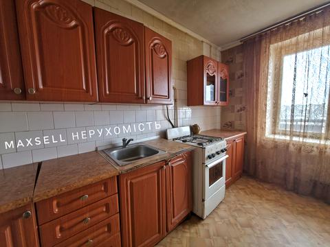 квартира за адресою Холодноярської Бригади вул. (Сумсько-Київських Дивізій), 22