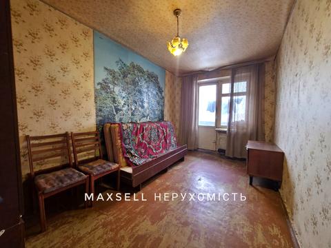 квартира за адресою Холодноярської Бригади вул. (Сумсько-Київських Дивізій), 22