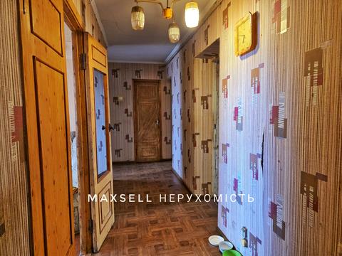 квартира за адресою Холодноярської Бригади вул. (Сумсько-Київських Дивізій), 22