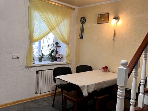 дом по адресу Лисенко, 44