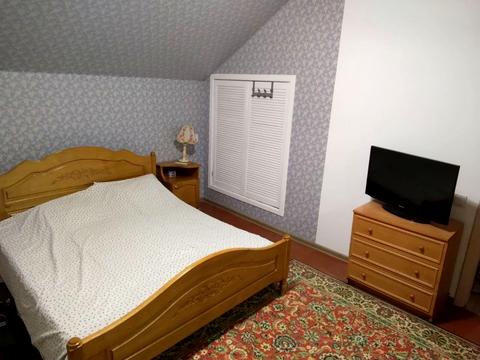 дом по адресу с. Подлесье, Дружби