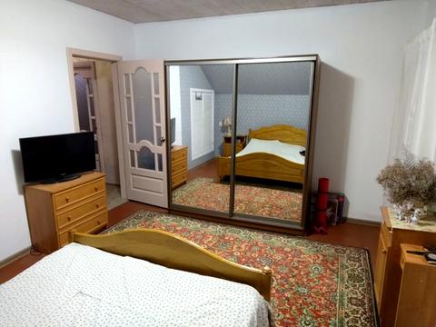 дом по адресу с. Подлесье, Дружби