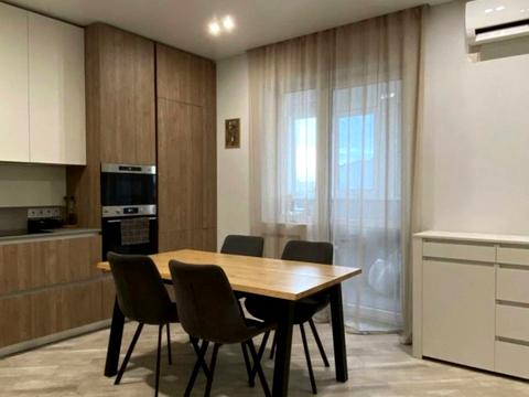 квартира по адресу Конторская ул. (Червоножовтнева), 15