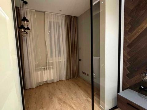 квартира по адресу Клочковская ул., 117