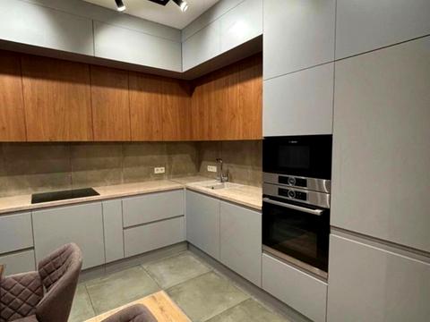 квартира по адресу Клочковская ул., 117