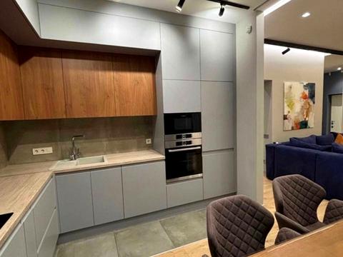 квартира по адресу Клочковская ул., 117