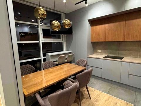 квартира по адресу Клочковская ул., 117