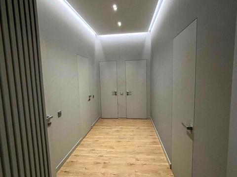 квартира по адресу Клочковская ул., 117