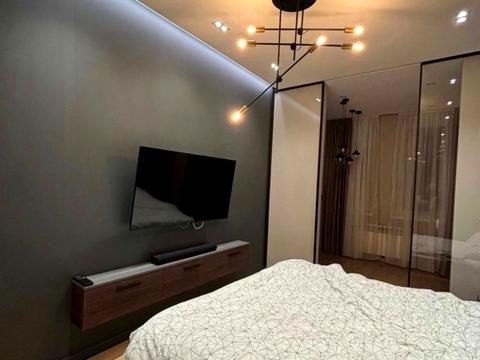 квартира по адресу Клочковская ул., 117